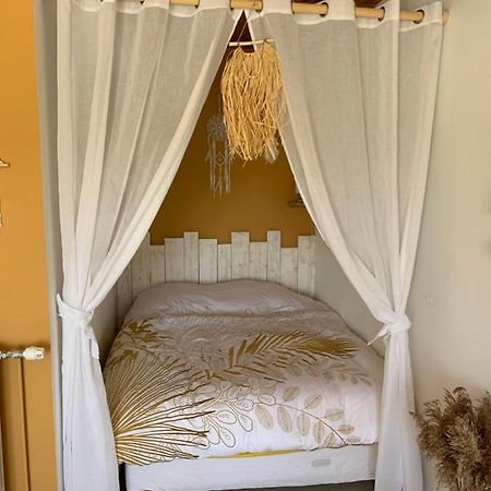 Chambre D'Hotes Coconing Brélès Exterior foto