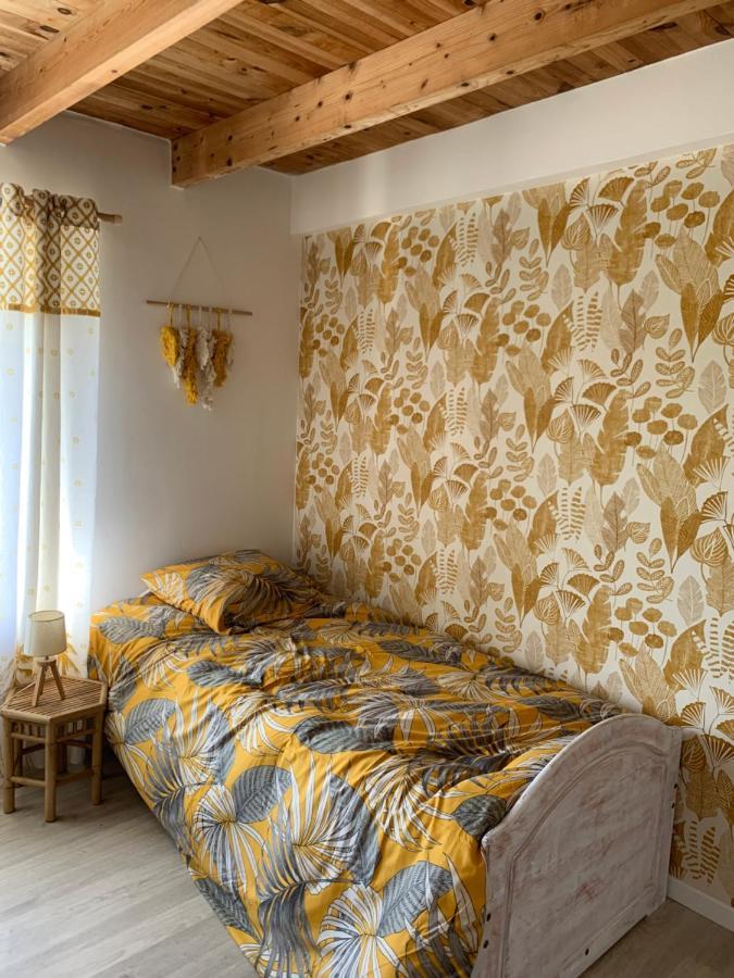 Chambre D'Hotes Coconing Brélès Exterior foto